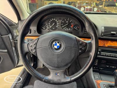 1997 BMW 520i