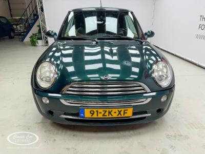 2004 Mini COOPER