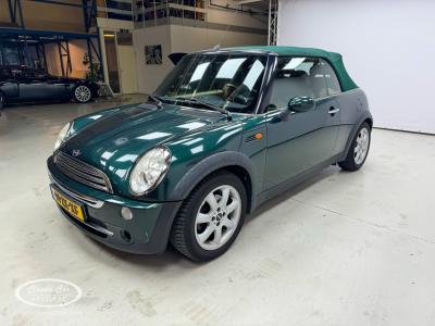 2004 Mini COOPER
