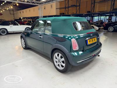 2004 Mini COOPER
