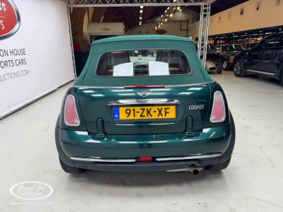 2004 Mini COOPER