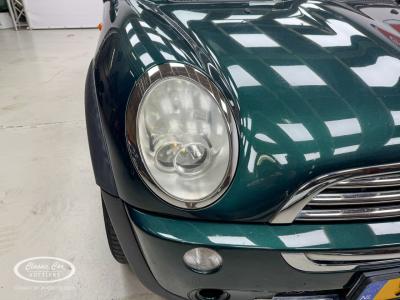 2004 Mini COOPER
