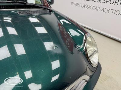 2004 Mini COOPER