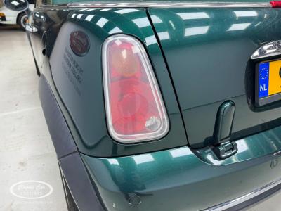 2004 Mini COOPER