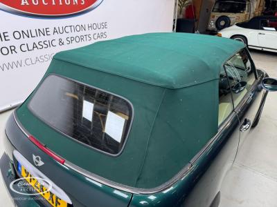 2004 Mini COOPER