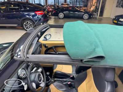 2004 Mini COOPER