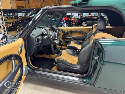 2004 Mini COOPER