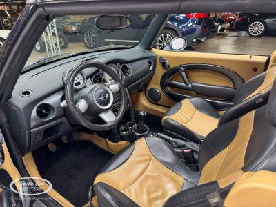 2004 Mini COOPER