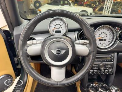 2004 Mini COOPER