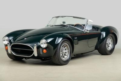 1967 Shelby Cobra 427