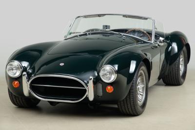 1967 Shelby Cobra 427