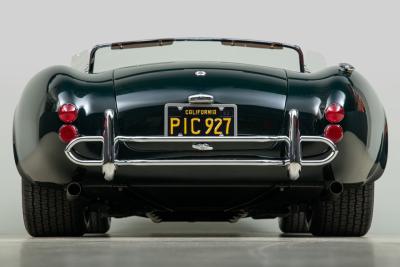 1967 Shelby Cobra 427