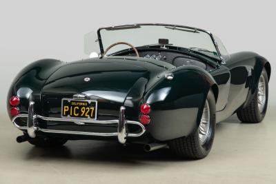1967 Shelby Cobra 427