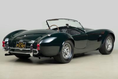 1967 Shelby Cobra 427