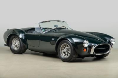 1967 Shelby Cobra 427