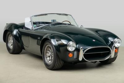 1967 Shelby Cobra 427