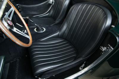 1967 Shelby Cobra 427