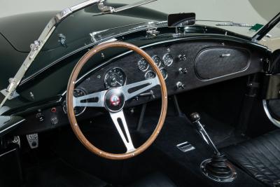1967 Shelby Cobra 427