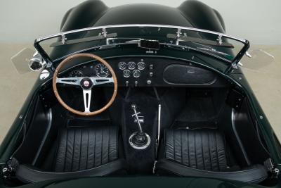 1967 Shelby Cobra 427