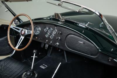 1967 Shelby Cobra 427