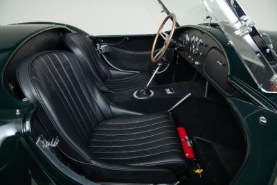 1967 Shelby Cobra 427