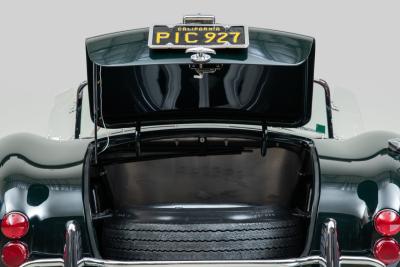 1967 Shelby Cobra 427