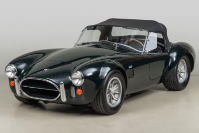 1967 Shelby Cobra 427