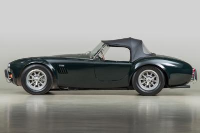 1967 Shelby Cobra 427