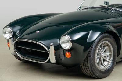 1967 Shelby Cobra 427