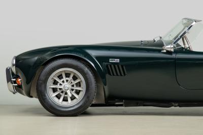 1967 Shelby Cobra 427