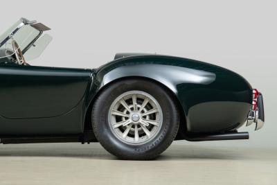 1967 Shelby Cobra 427
