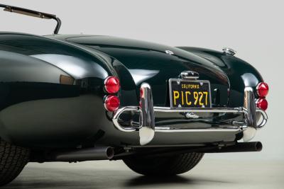 1967 Shelby Cobra 427