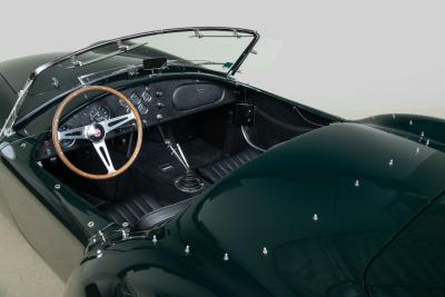 1967 Shelby Cobra 427