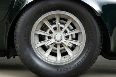 1967 Shelby Cobra 427