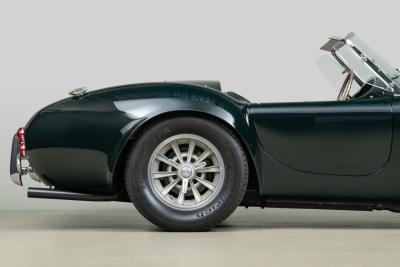 1967 Shelby Cobra 427