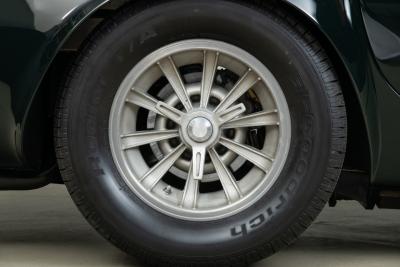 1967 Shelby Cobra 427