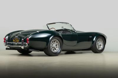 1967 Shelby Cobra 427