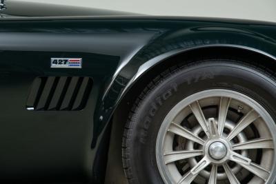 1967 Shelby Cobra 427