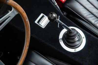 1967 Shelby Cobra 427