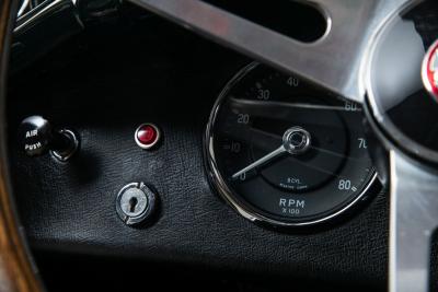 1967 Shelby Cobra 427