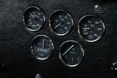 1967 Shelby Cobra 427