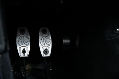 1967 Shelby Cobra 427