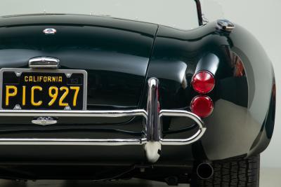 1967 Shelby Cobra 427