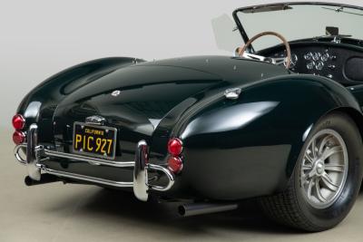 1967 Shelby Cobra 427