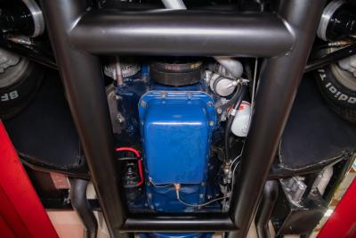 1967 Shelby Cobra 427
