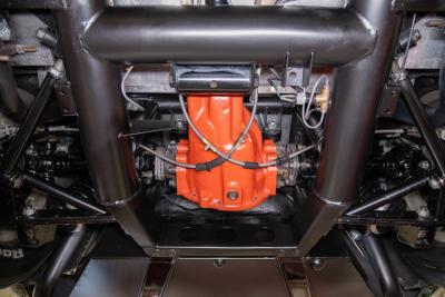 1967 Shelby Cobra 427