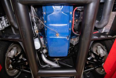 1967 Shelby Cobra 427