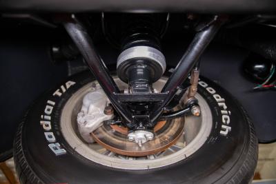 1967 Shelby Cobra 427