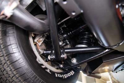 1967 Shelby Cobra 427