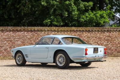 1964 Maserati Sebring 3500 GTi &ldquo;From the 1st Series&rdquo;